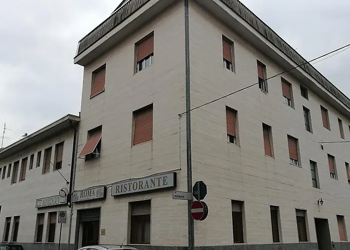 Ristorante Albergo RomaAlbergo